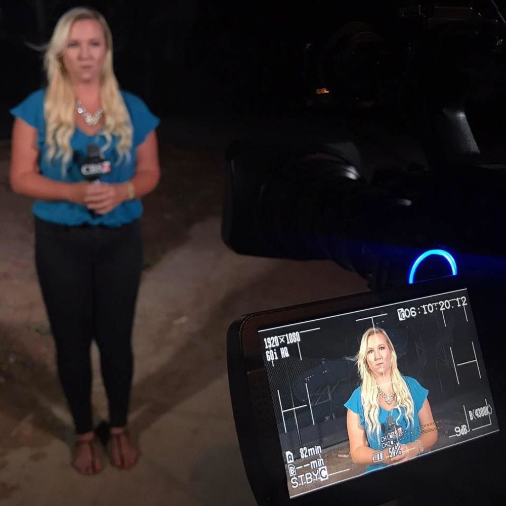 Meet your Posher, Makensie