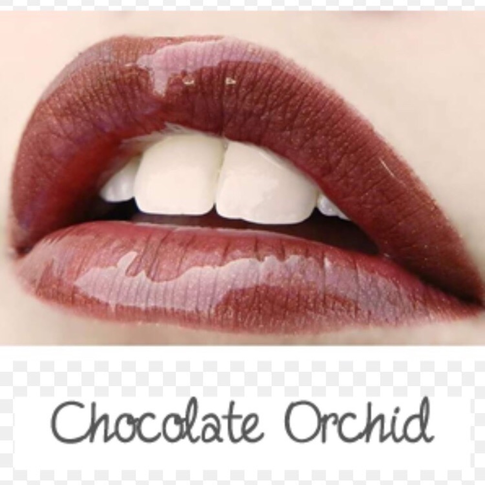 Chocolate Orchid Rare LipSense by SeneGence