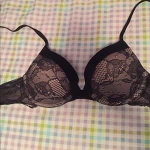 Victoria Secret Push-Up bra