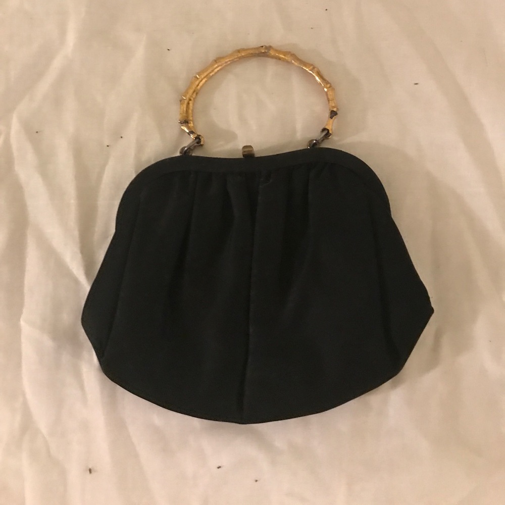 Vintage purse
