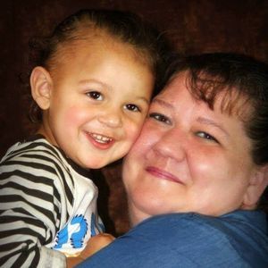 Meet your Posher, Brenda