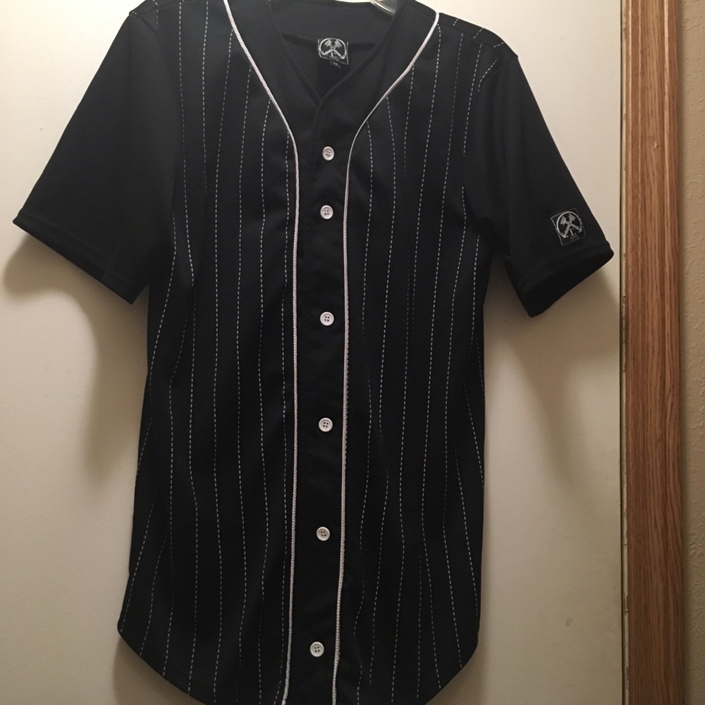Civil Regime Jersey