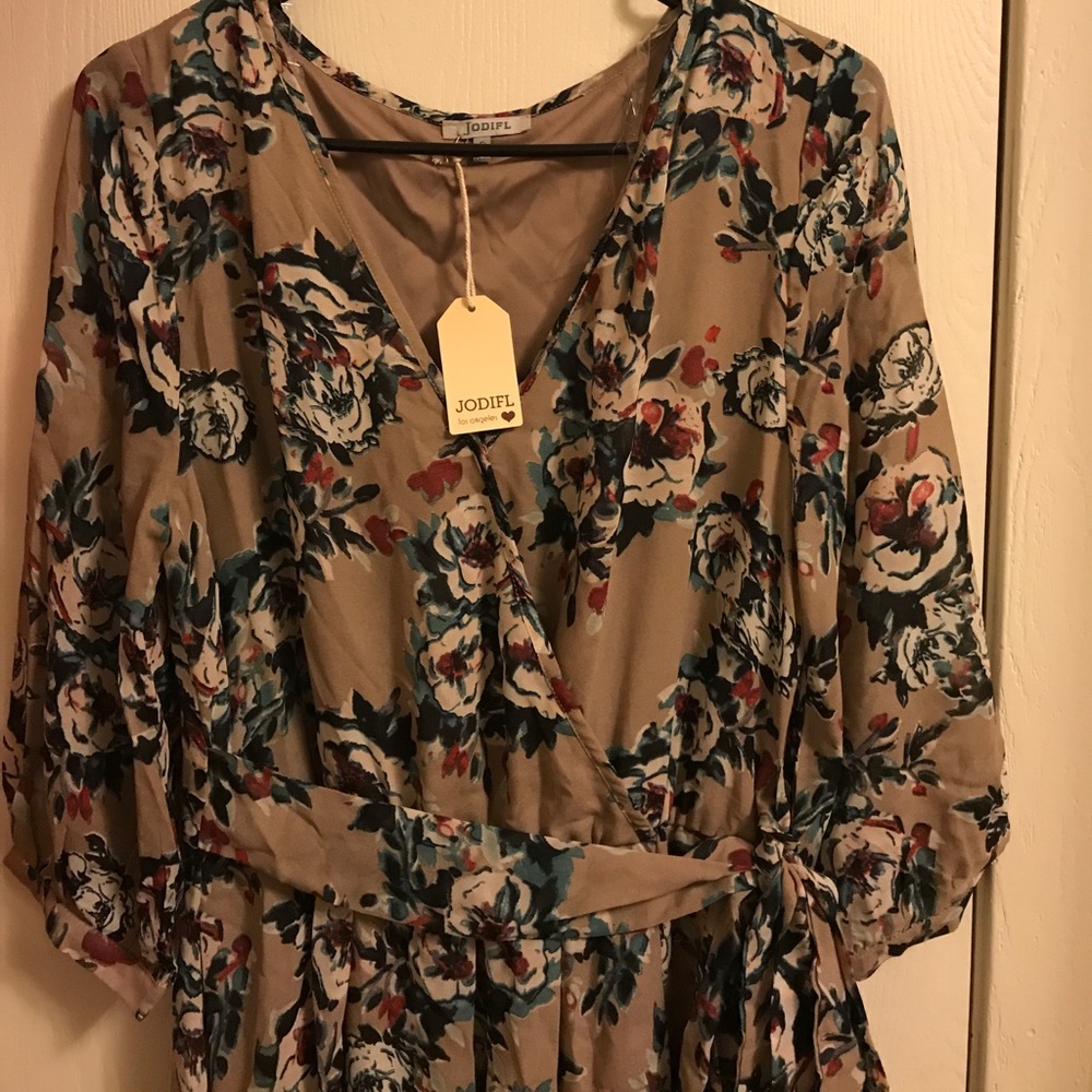 Jodifl BRAND NEW,beautiful!