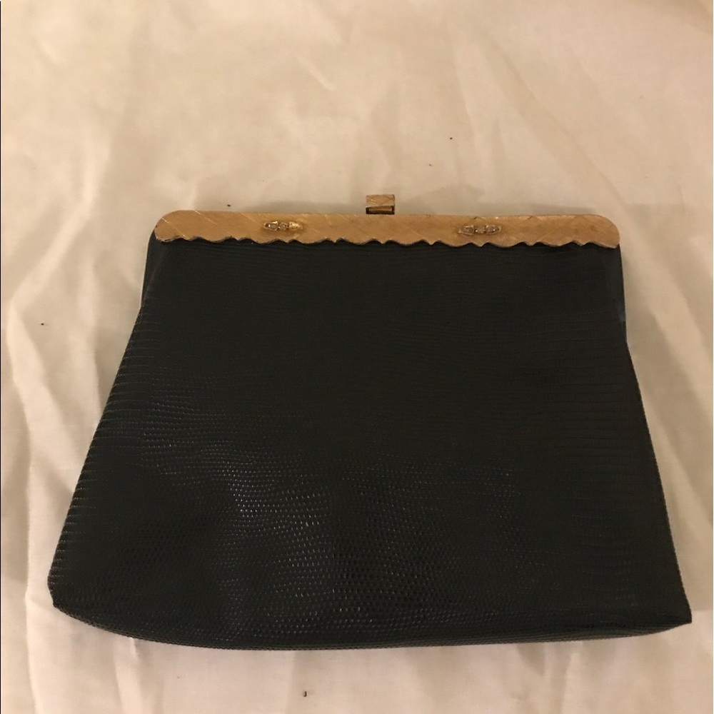 Small clutch