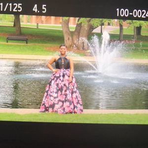 Meet your Posher, Bria