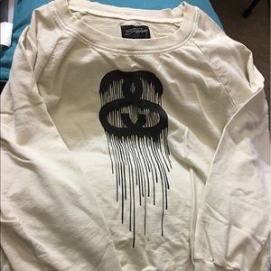 Stussy crewneck
