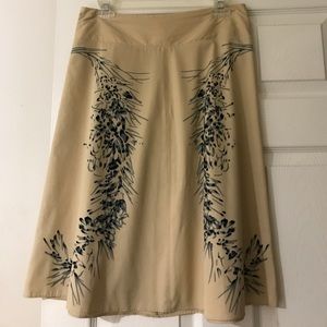Free People Skirt