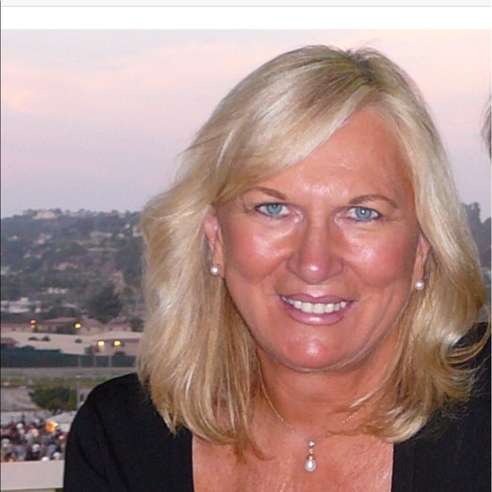 Meet your Posher, Johanna