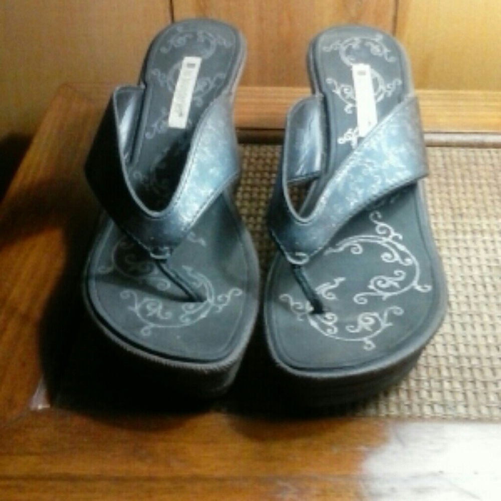 Women's Wedge Sandals