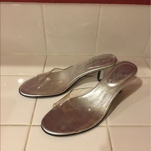Chinese Laundry - Modern Cinderella Slippers
