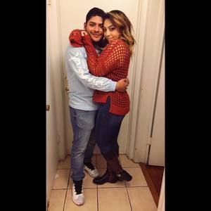 Meet your Posher, Adi