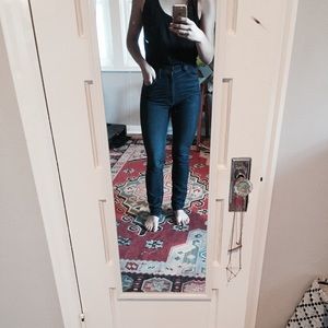 Imogene + Willie jeans