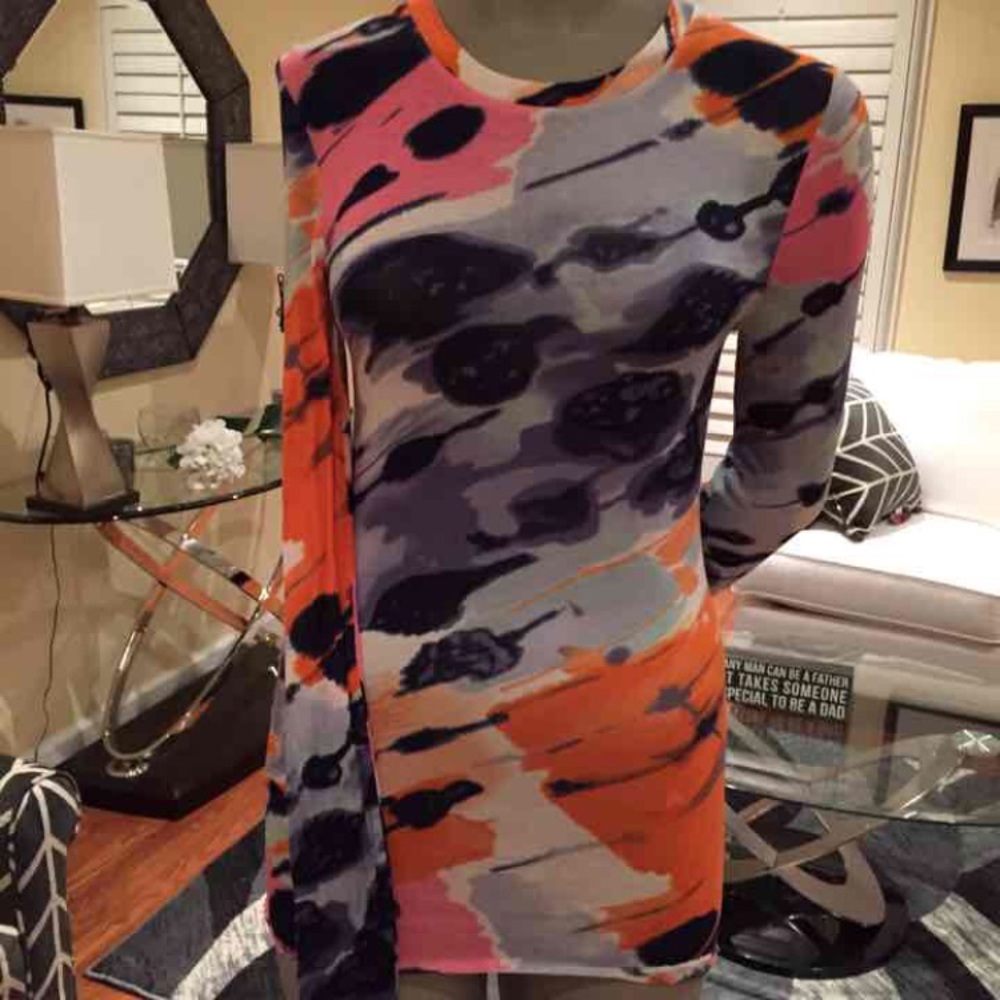BCBG Shirt