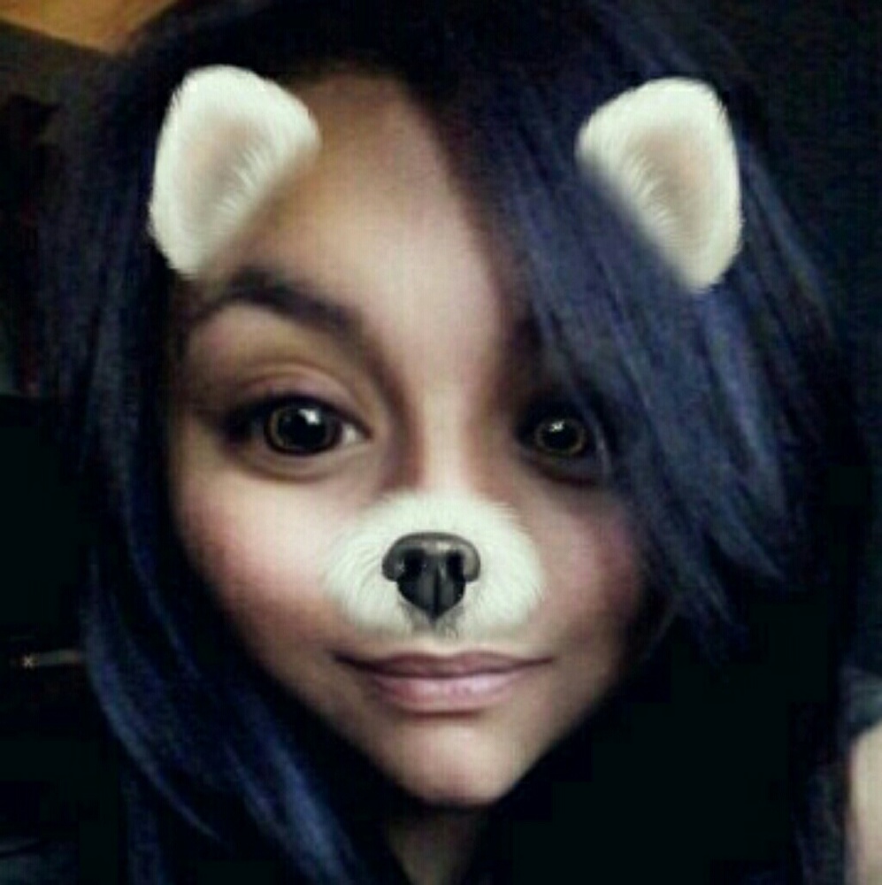 Meet your Posher, Celeste