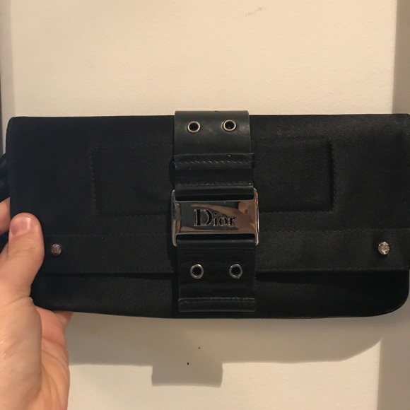 Christian Dior Bag - Picture 1 of 2