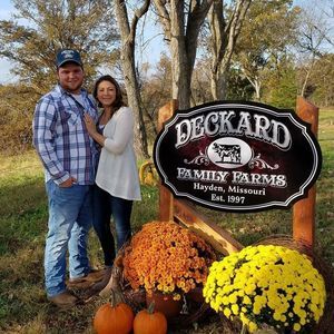 Meet your Posher, Jackie