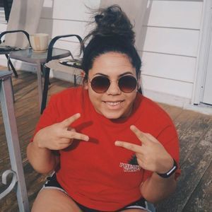 Meet your Posher, Desirée