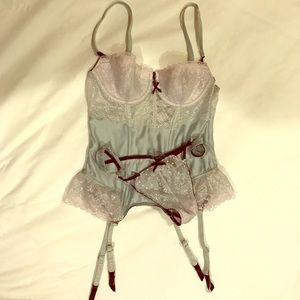 Victoria's Secret Lingerie Set