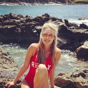 Meet your Posher, Tessa