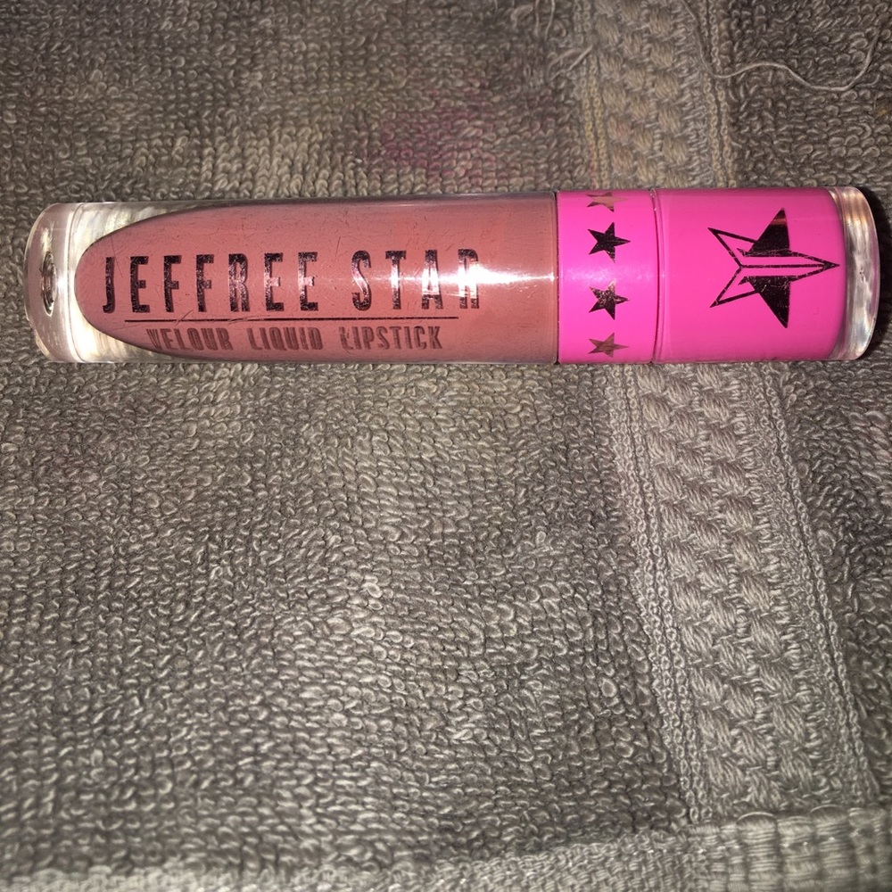 Jeffree Star Velour Liquid Lipstick