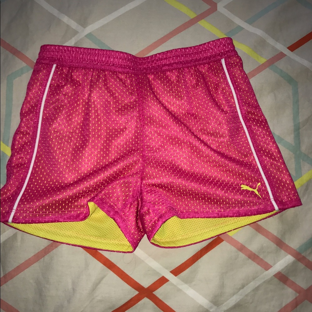 Puma Shorts