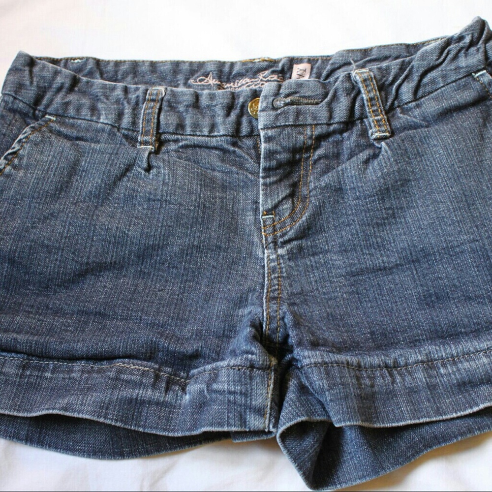 American Rag Jean Shorts