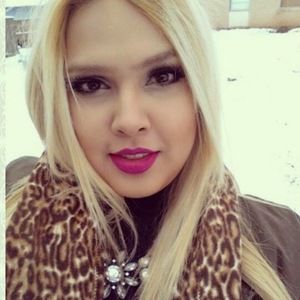 Meet your Posher, Jazmin