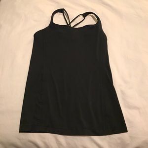 Lululemon Free To Be Tank