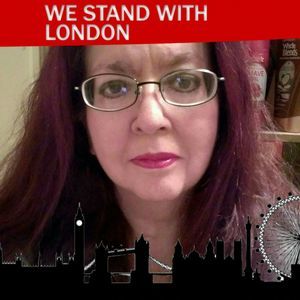 Meet your Posher, Pamela j