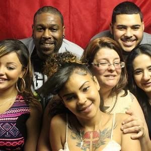 Meet your Posher, Roberta