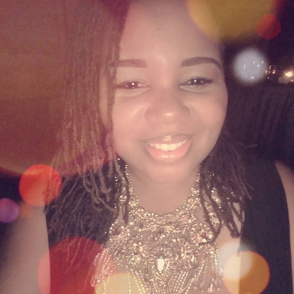 Meet your Posher, Brandi