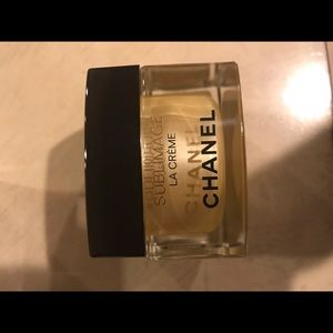 Chanel Sublimage La Creme