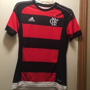 Clube de Regatas de Flamengo Jersey