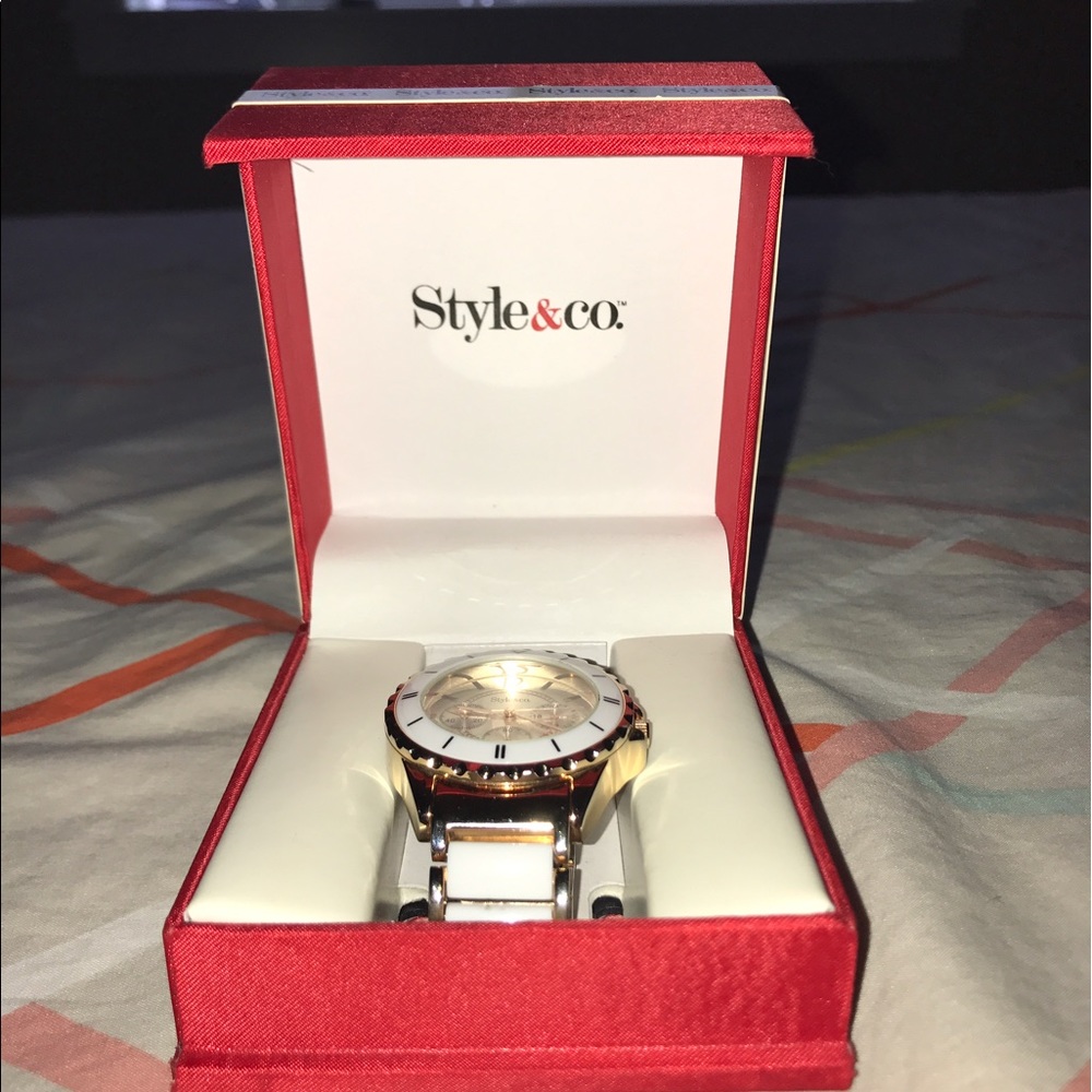 Watch