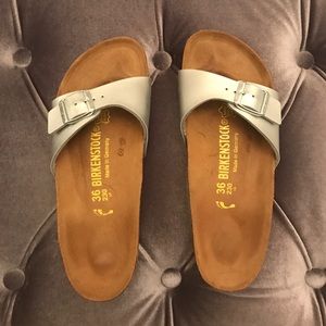Birkenstock birko-Flor