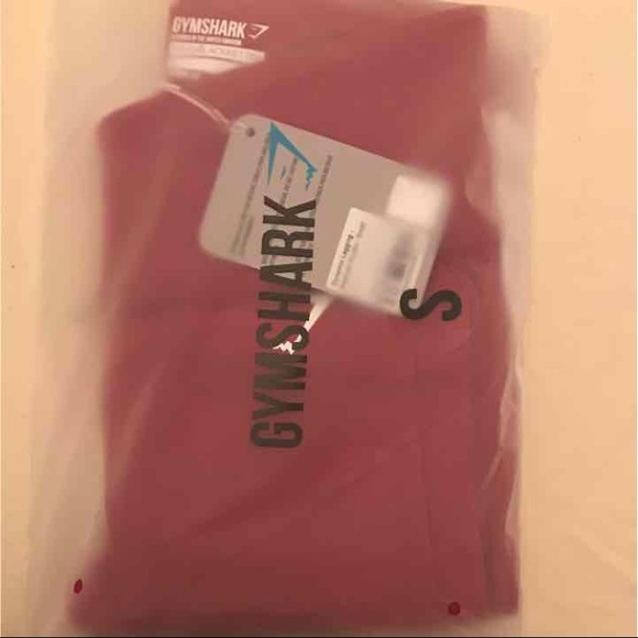 Nikki B x Gymshark Dynamic Legging - Picture 4 of 4