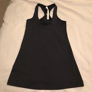 Lululemon Cool Racerback (CRB)