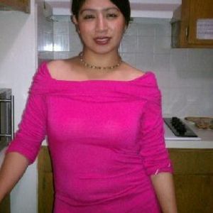 Meet your Posher, Clotilde