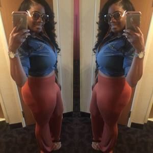 Meet your Posher, Patrice