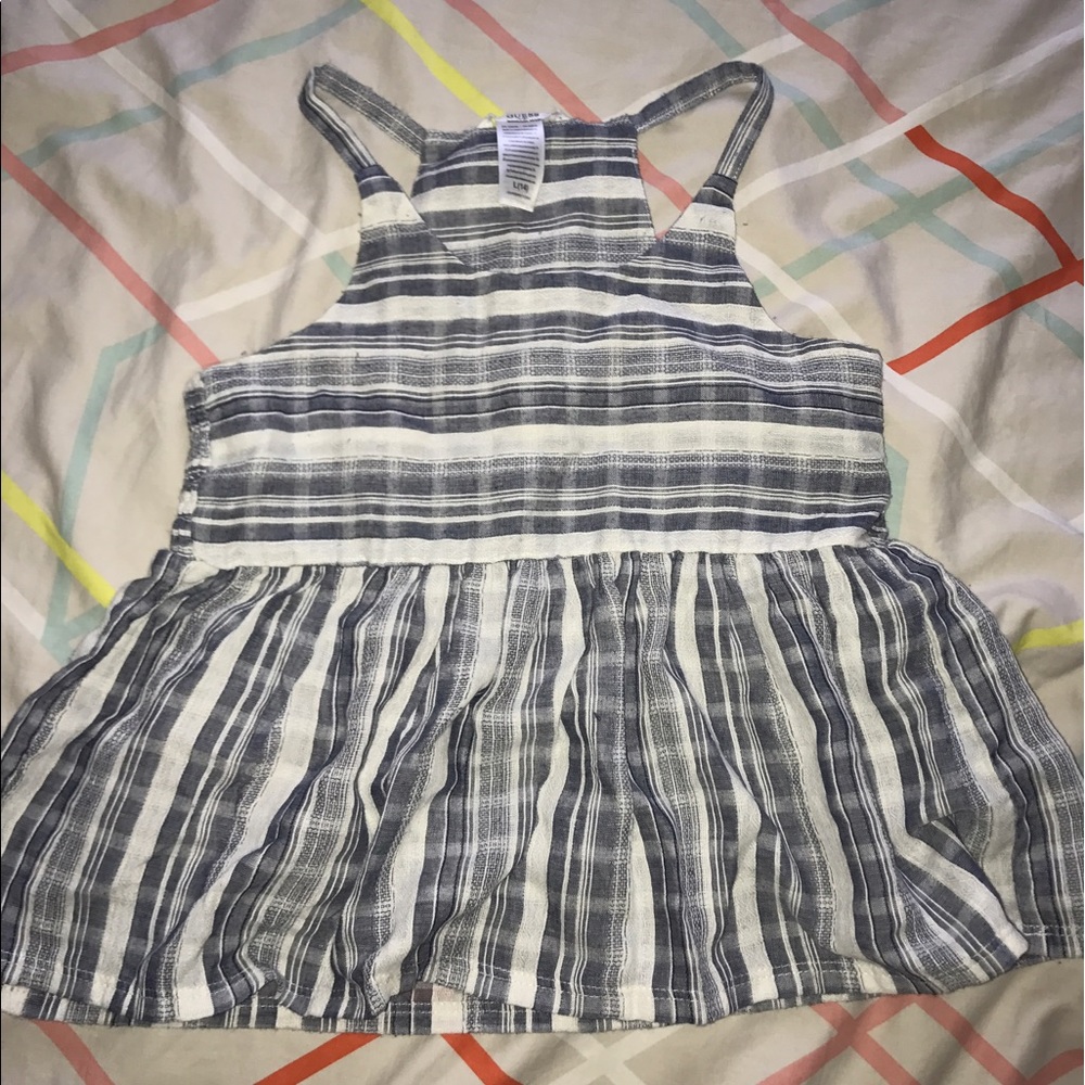 Guess Tank Top