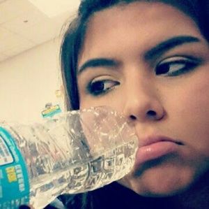 Meet your Posher, Tabitha