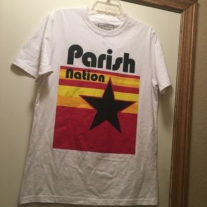 Parish Nation T Shirt
