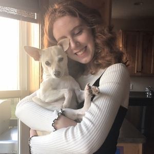 Meet your Posher, Natalie