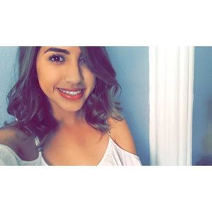 Meet your Posher, Tania