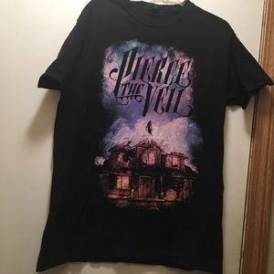 Pierce the Veil T Shirt