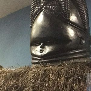 Meet your Posher, Daysi