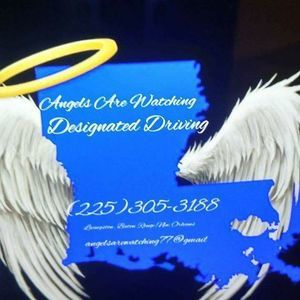 Meet your Posher, Angel