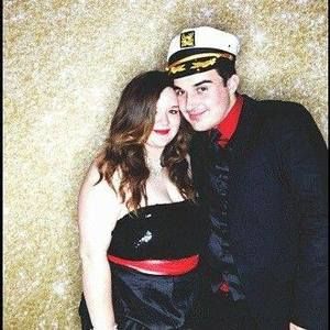 Meet your Posher, Chrystal