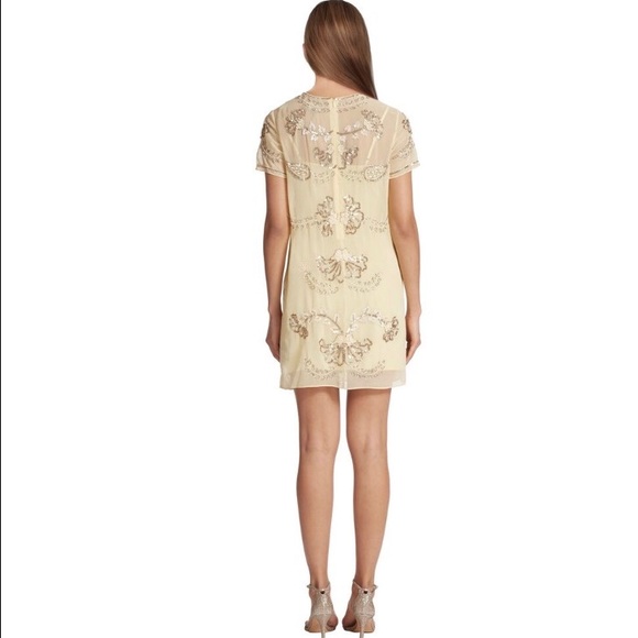 Needle and Thread Dress New 6 - Picture 2 of 8