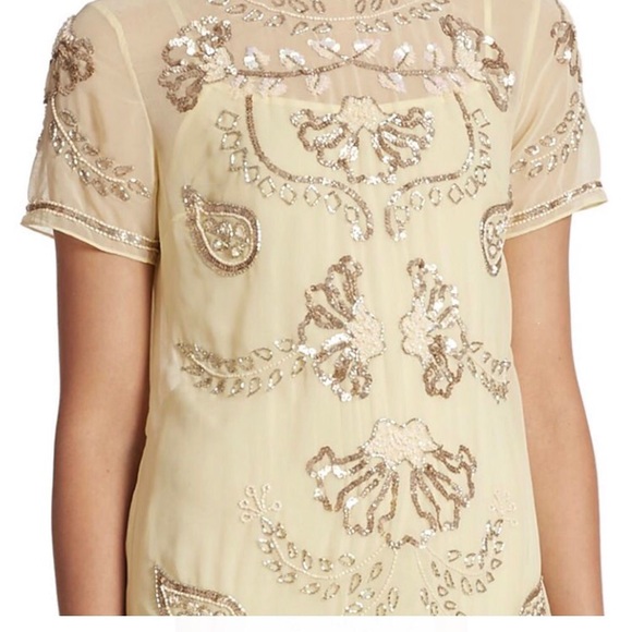 Needle and Thread Dress New 6 - Picture 3 of 8